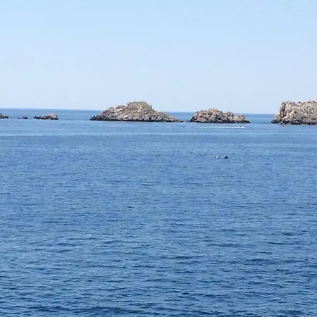Апартаменты Levanat Дубровник