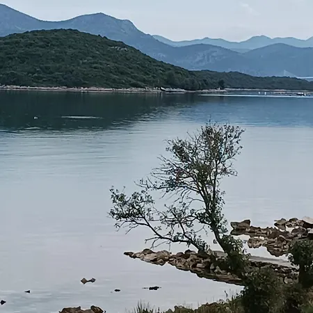 Levanat Appartement *