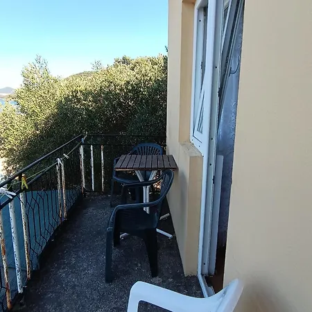 Appartement Levanat *
