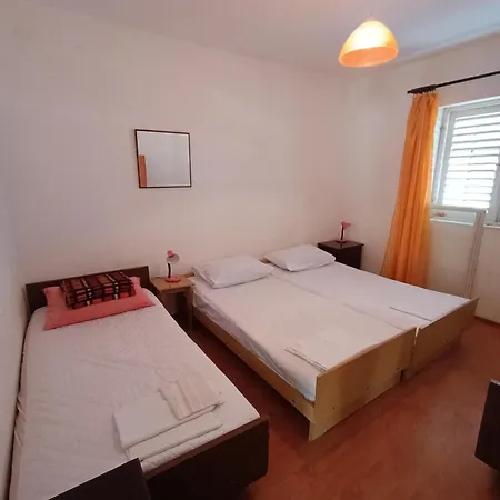Levanat Appartement Janjina