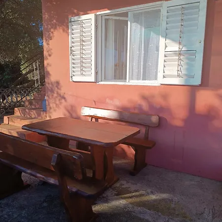 Levanat Appartement