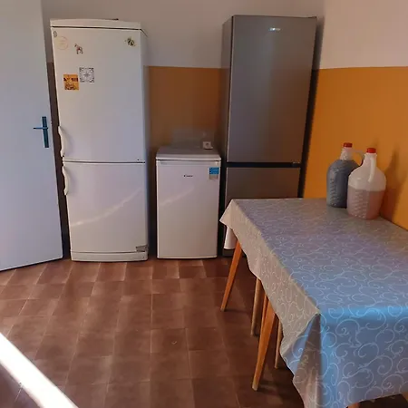 Appartement Levanat