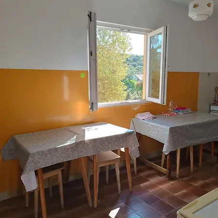 Appartement Levanat