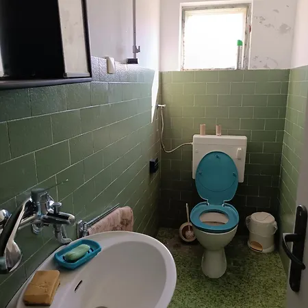 Appartement Levanat *