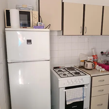Levanat Appartement *