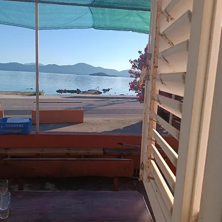 Appartement Levanat Janjina
