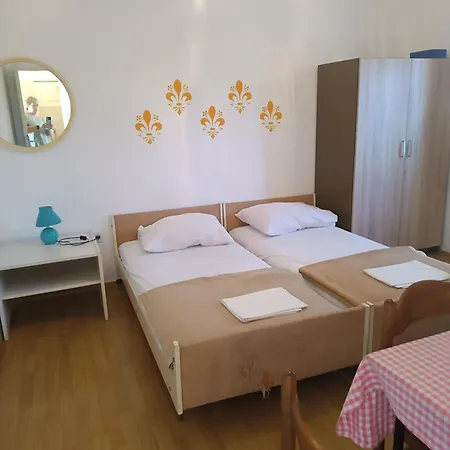 Appartement Levanat *