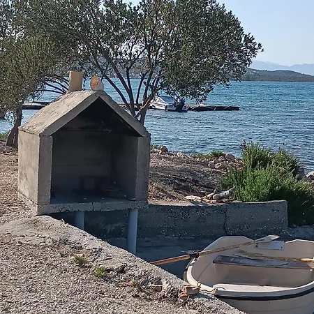 Appartement Levanat Janjina