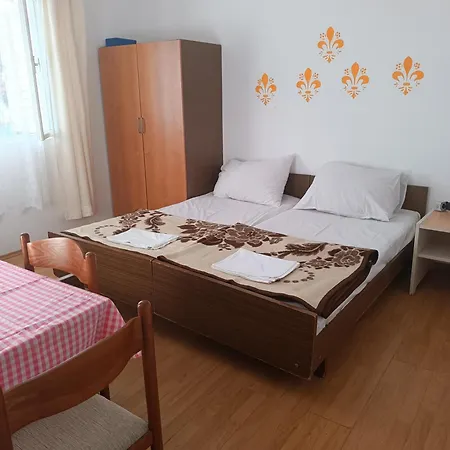 Appartement Levanat