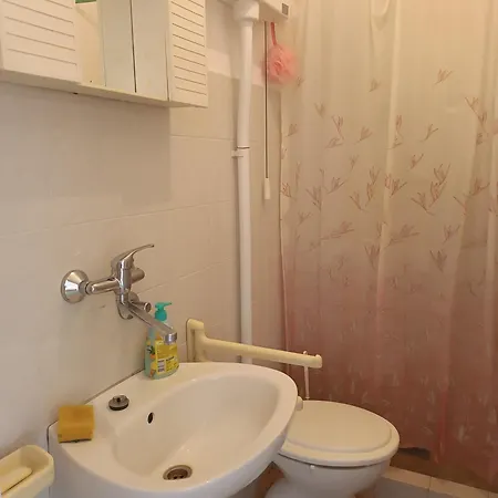 Appartement Levanat Janjina