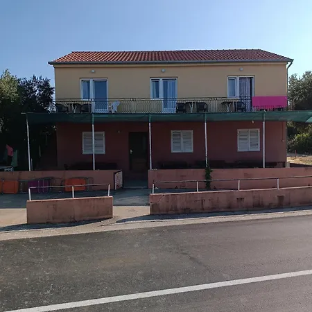 Appartement Levanat